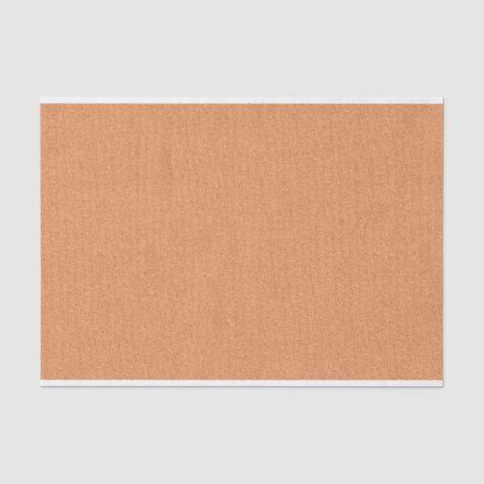 PAPIER MOUSSELINE TONNE BROWN TEXTURE LINÉAIRE (Recto)