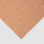 PAPIER MOUSSELINE TONNE BROWN TEXTURE LINÉAIRE (Détail)