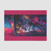 Papier Mousseline Tony Tony (Recto)