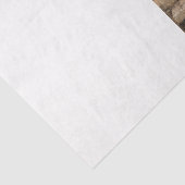 Papier Mousseline Topiaire pointillé de Noël (Détail)