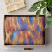 Papier Mousseline Tordu (Cadeau)