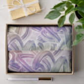 Papier Mousseline torsion interdimensionnelle : (Cadeau)