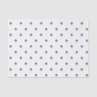 Papier Mousseline Tortue