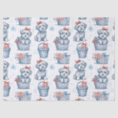 Papier Mousseline Toto, Assistant d'Oz (Recto)