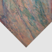 Papier Mousseline Toulouse-Lautrec - Le Lit (Détail)