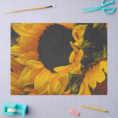 Papier Mousseline Tournée (Artisanat)