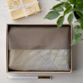 Papier Mousseline Tournesols Sur Fenêtre Collection D'Art Moderne (Cadeau)