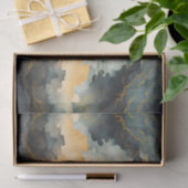 Papier Mousseline Tous les yeux (Cadeau)