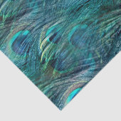 Papier Mousseline Tous les yeux sont sur vous (Détail)