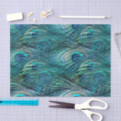 Papier Mousseline Tous les yeux sont sur vous (Artisanat)