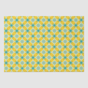 Papier Mousseline Tout est lumineux II Fun Design
