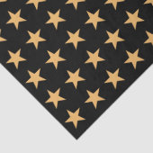 Papier Mousseline "Toutes les étoiles" (Détail)