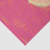 Papier Mousseline Trailblazer Steampunk Pop Art (Détail)