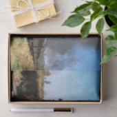 Papier Mousseline Train 2 (Cadeau)