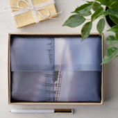 Papier Mousseline Tranquilité (Cadeau)