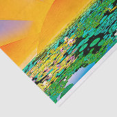 PAPIER MOUSSELINE TRANQUILLITÉ ÉNORME (Détail)