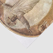 Papier Mousseline Transfiguration du Christ par Fra Angelico (Détail)