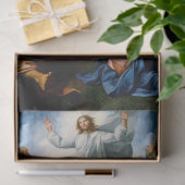 Papier Mousseline Transfiguration, Raphael (Cadeau)