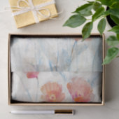Papier Mousseline Translucide II (Cadeau)