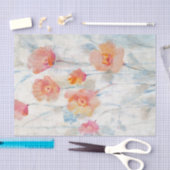 Papier Mousseline Translucide II (Artisanat)