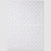Papier Mousseline Transparent Grid PNG | Editable Texture Overlay (Recto)