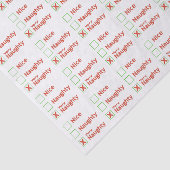 Papier Mousseline Très vilain (Détail)