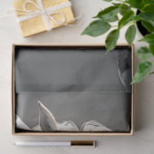 Papier Mousseline Tribunal Indian Painted Horse Series Decoupage (Cadeau)