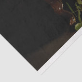 Papier Mousseline Trône des rois (Détail)