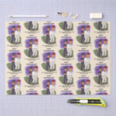 Papier Mousseline Trump Felonies (Artisanat)