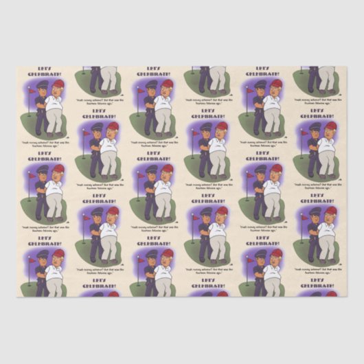 Papier Mousseline Trump Felonies (Recto)