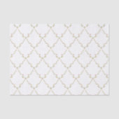 Papier Mousseline Tulip (Recto)