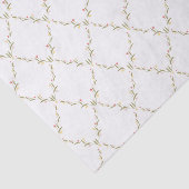 Papier Mousseline Tulip  (Détail)