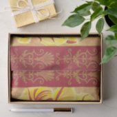 Papier Mousseline Tulip Power II (Cadeau)