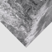 Papier Mousseline Tunnel routier des Needles (Détail)