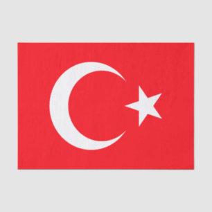Papier Mousseline Turquie