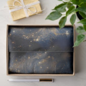 Papier Mousseline Twinkle in Time Tissue Paper (Cadeau)