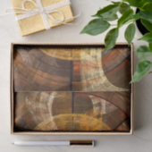 Papier Mousseline Type abstrait d'intégrité (Cadeau)