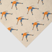 Papier Mousseline Ultime (Détail)