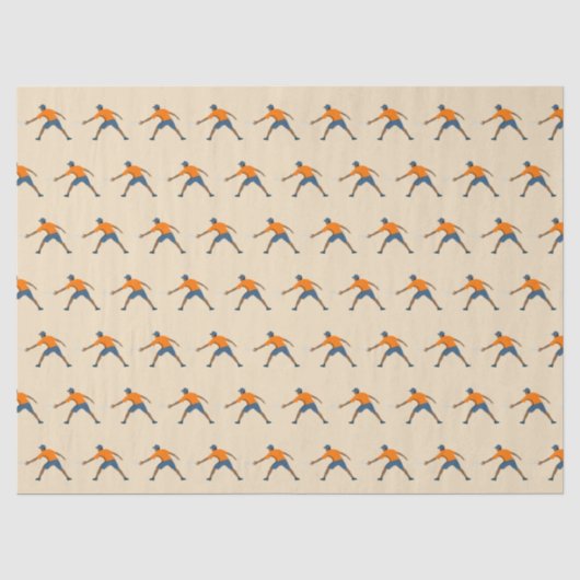 Papier Mousseline Ultime (Recto)