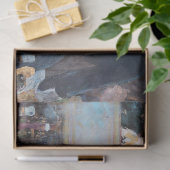 Papier Mousseline Un bar aux Folies-Bergere, Manet (Cadeau)