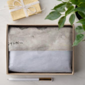 Papier Mousseline Un Buccaro mexicain au Texas par Frederic Remingto (Cadeau)