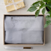 Papier Mousseline Un Cabine d'hiver désolé dans une Finlande gelée  (Cadeau)