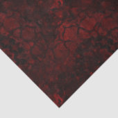 Papier Mousseline Un éléphant blanc Un papier de tissus (Détail)