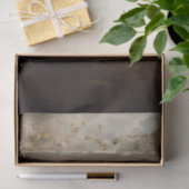 Papier Mousseline un endroit calme (Cadeau)