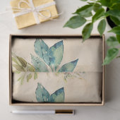 Papier Mousseline Un Ephémère français série 10 (Cadeau)