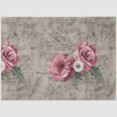 Papier Mousseline Un Ephémère français série 21 (Recto)