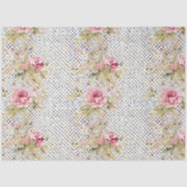 Papier Mousseline Un Ephémère français série 7 (Recto)