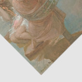 Papier Mousseline Un Matin D'Été | Rupert Bunny (Détail)