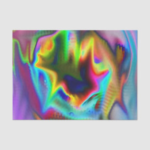 Papier Mousseline Un oiseau dans la main vaut la peine deux dans le