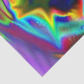 Papier Mousseline Un oiseau dans la main vaut la peine deux dans le  (Détail)